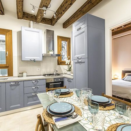 ונציה Ca Rezzonico Apartment R&R מראה חיצוני תמונה