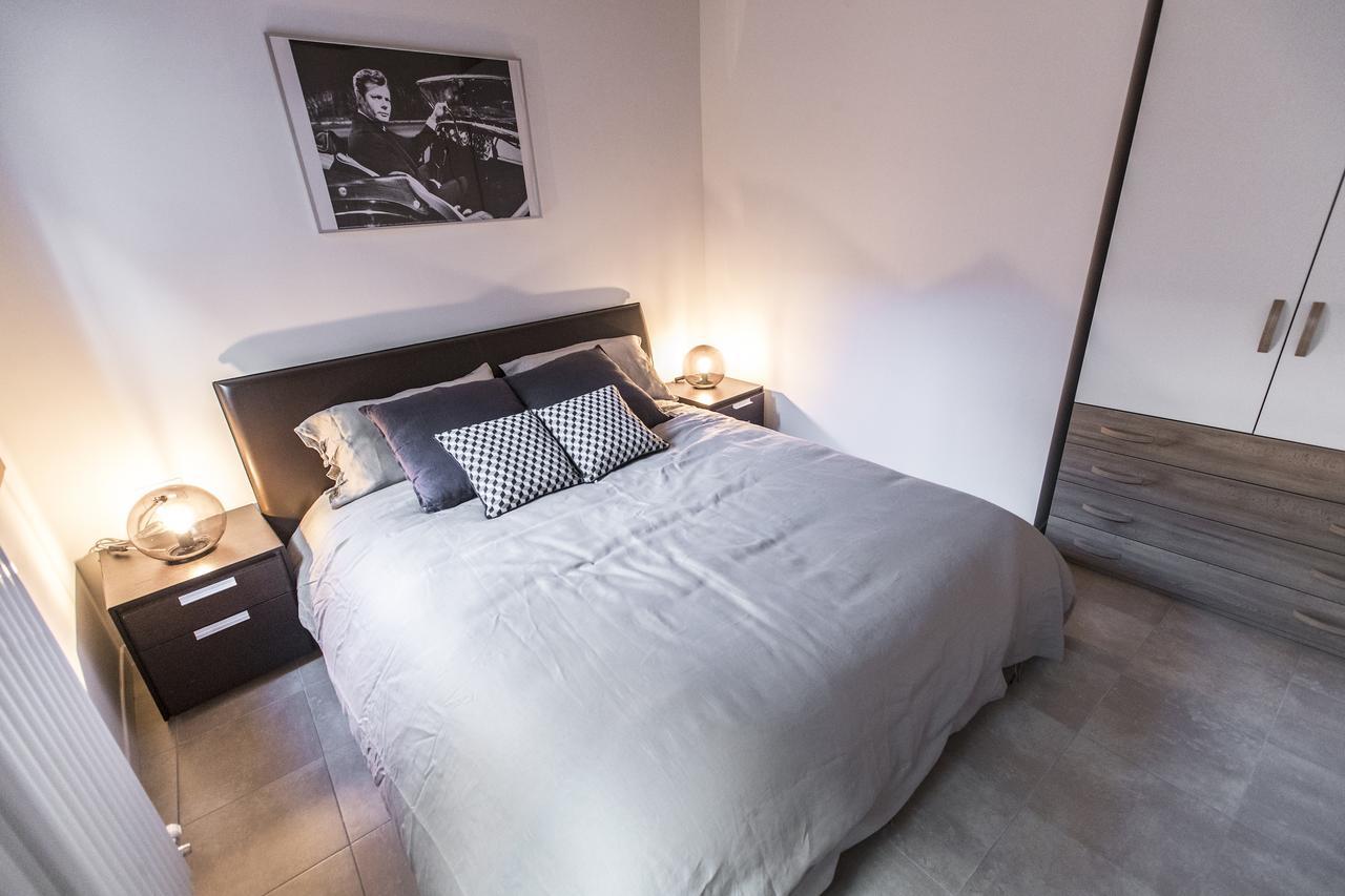 ונציה Ca Rezzonico Apartment R&R מראה חיצוני תמונה