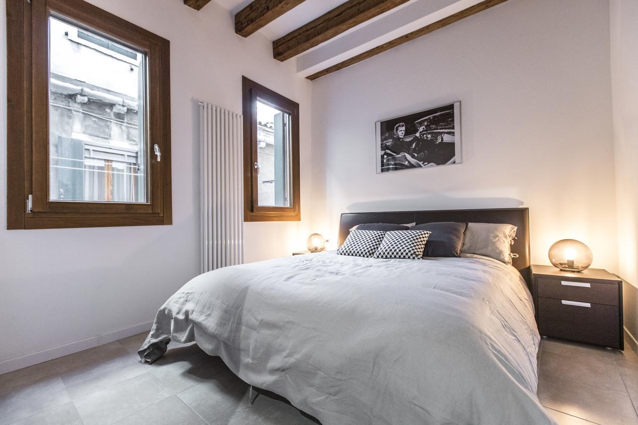 ונציה Ca Rezzonico Apartment R&R מראה חיצוני תמונה