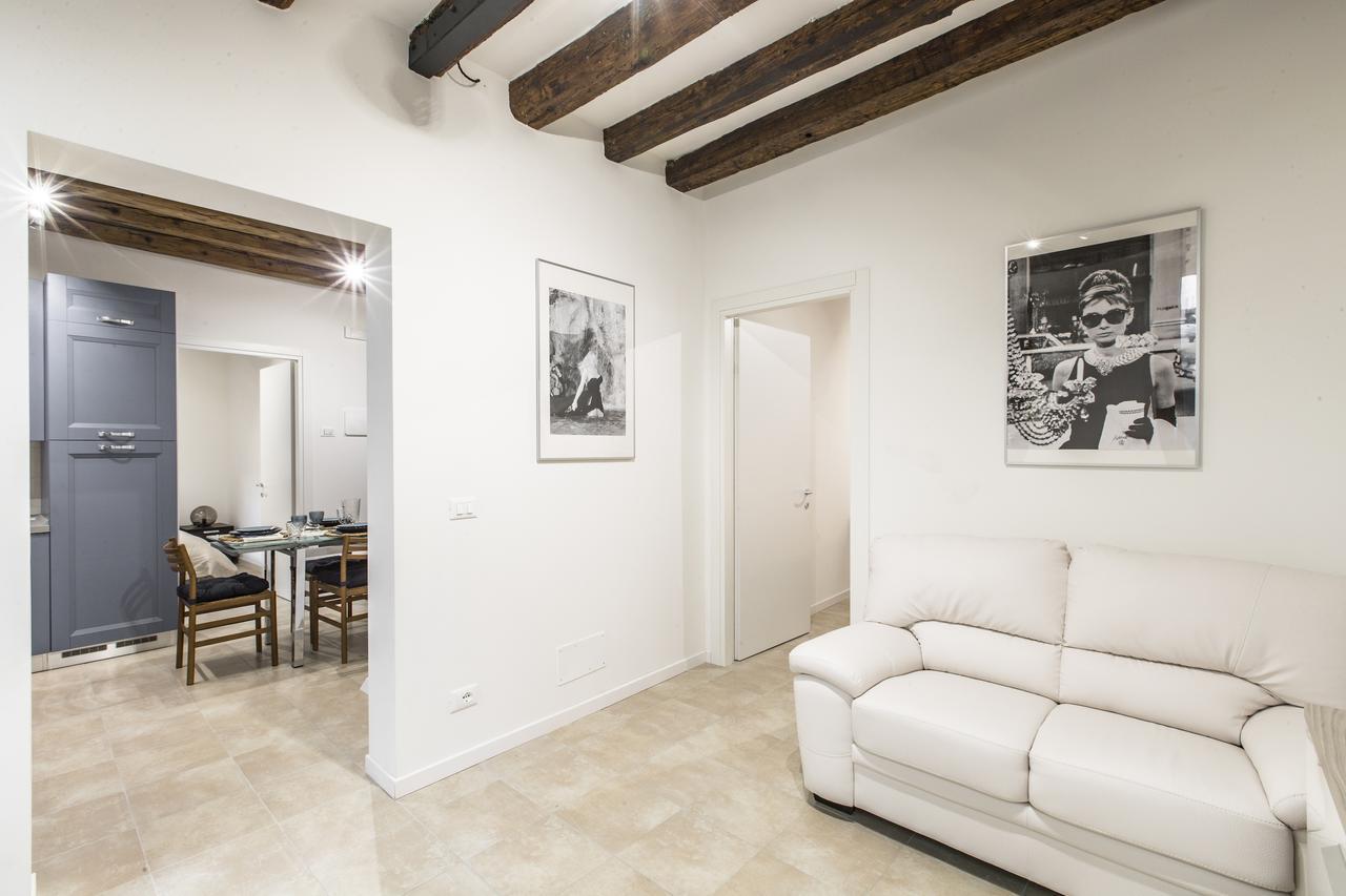 ונציה Ca Rezzonico Apartment R&R מראה חיצוני תמונה