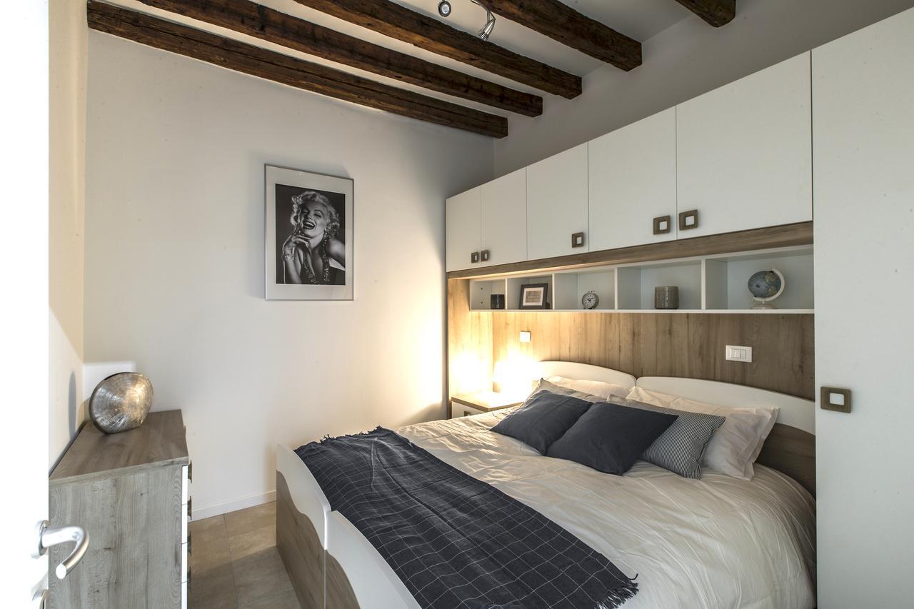 ונציה Ca Rezzonico Apartment R&R מראה חיצוני תמונה