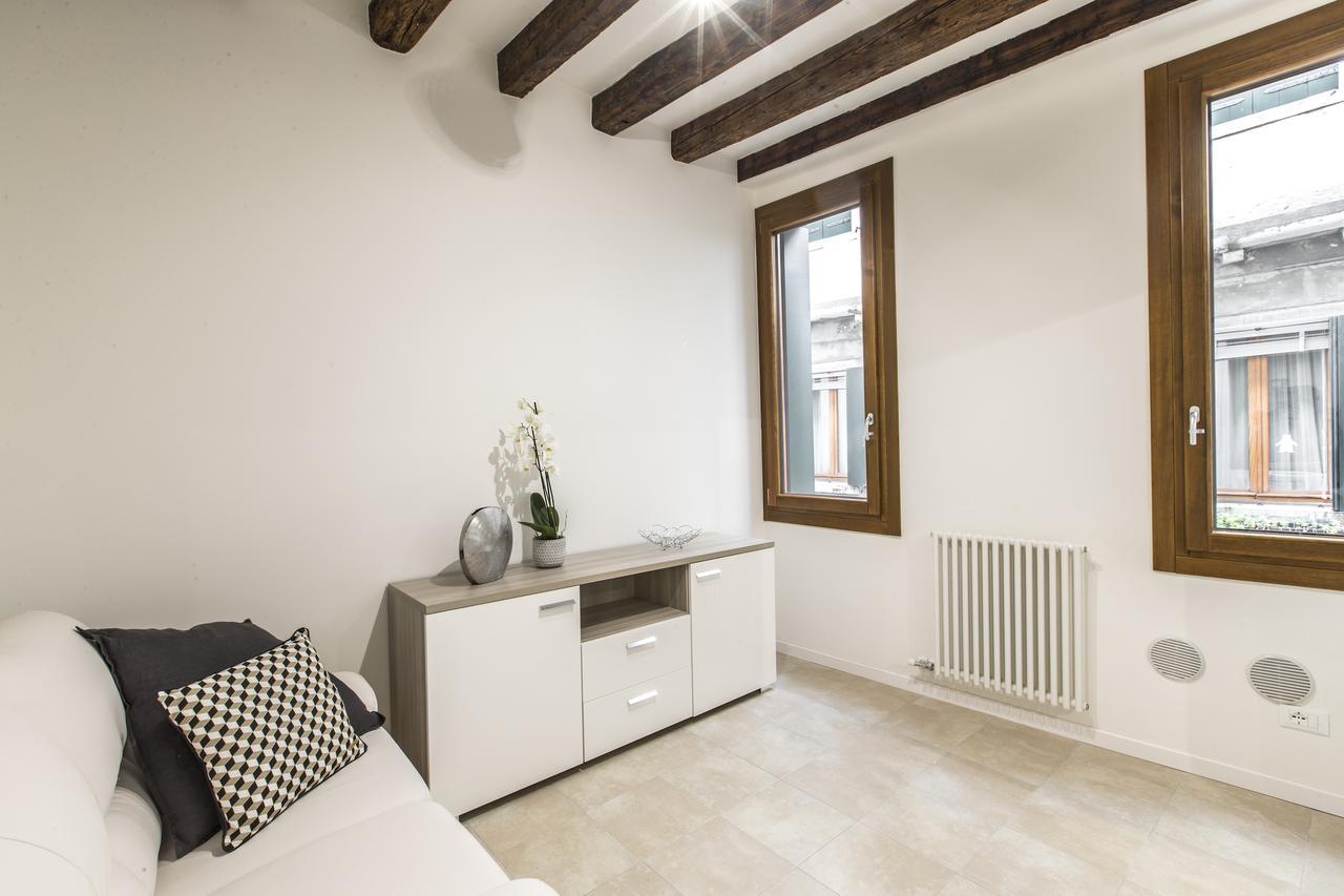 ונציה Ca Rezzonico Apartment R&R מראה חיצוני תמונה