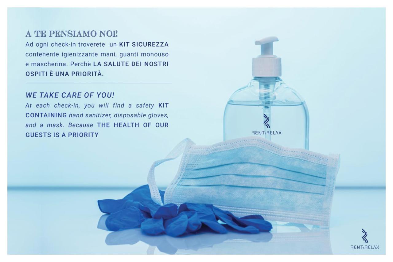 ונציה Ca Rezzonico Apartment R&R מראה חיצוני תמונה